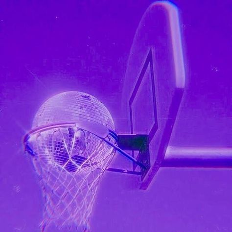 Purple Basketball Aesthetic, Nba Hd Wallpaper, Photos For Widgets, Basketball Court Pictures, Aesthetic Nba, Cool Basketball Wallpapers, Background Cool, Purple Basketball, Basketball Aesthetic