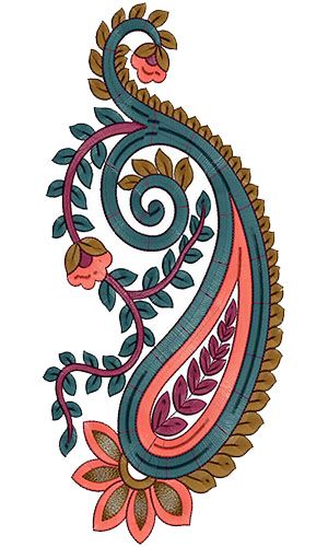 Kashmiri Embroidery Motifs, Paisley Drawing, Kali Embroidery Design, Kali Design, Paisley Print Design, Paisley Motif, Japanese Poster Design, Abstract Quilt, Clothing Business