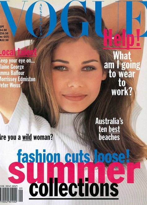 Vogue Australia¡¯s First-Ever Indigenous Cover Model Returns to the Runway to Create Change Mentor Mentee, Fashion Magazine Photos, Cover Of Vogue, Australian Fashion Week, Work In Australia, Perfect Selfie, Create Change, Vogue Australia, Wild Woman