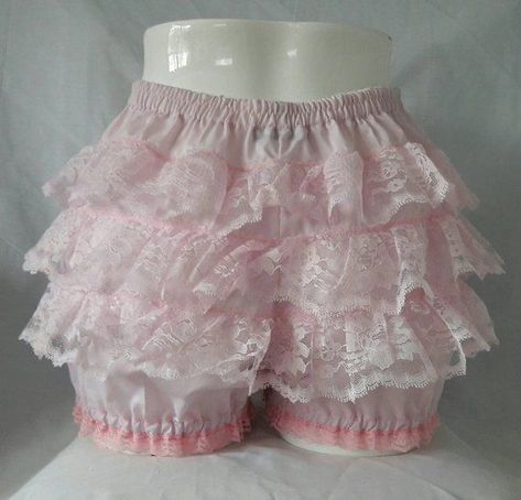 Frilly Knickers, Lolita Outfit, Kawaii Fashion Outfits, Pretty Lingerie, Micro Mini, Mode Inspo, Kawaii Clothes, Lolita Fashion, Kawaii Fashion