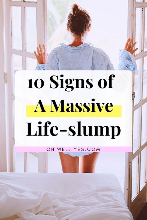 10 Ways to find out if you are dealing with a life slump, 10 Sincere ways to motivate yourself during a life-slump, How to keep your motivation intact in gloomy times, 15 ways to cheer for yourself during difficult days In A Slump Quotes, Motivation To Change Yourself, How To Overhaul Your Life, Ways To Get Out Of A Slump, How To Pull Yourself Out Of A Slump, Ways To Cheer Yourself Up, Get Out Of A Slump Motivation, How To Get Rid Of Bad Thoughts, How To Get Out Of A Slump