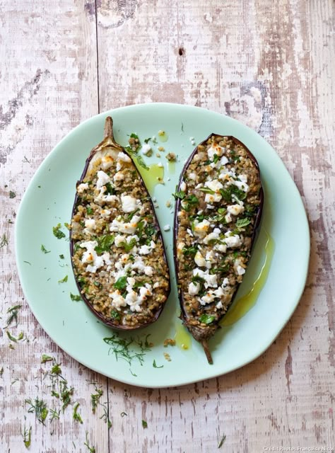 Utilisez une variété classique d'aubergine, type black beauty, aubergine de Barbentane… Ou une tigrée violette et blanche. Salty Food, Cooking Vegetables, Salty Foods, Keto Diet Meal Plan, Cooked Vegetables, Savoury Food, Summer Recipes, Cooking Time, Vegan Vegetarian