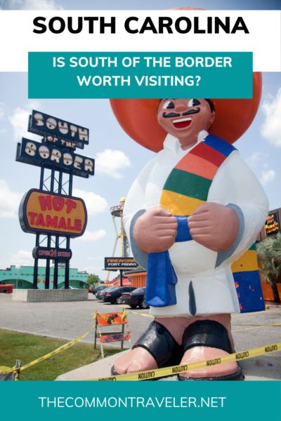 Roadside America, South Of The Border, Us Destinations, Roadside Attractions, Road Trippin, Budget Travel Tips, Fall Travel, What To Pack, The Common