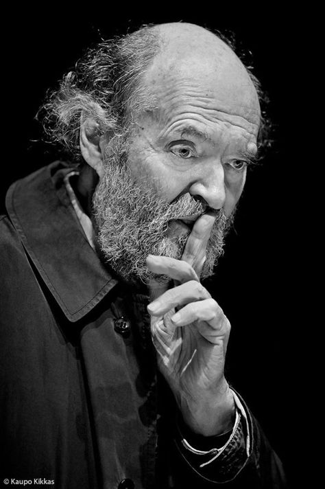 Happy 80th, Arvo Pärt.Photo by Kaupo Kikkas Composer Arvo… - kortan Arvo Part, Steve Reich, Classical Music Composers, Classical Musicians, Music Photographer, Classic Music, People Of Interest, Music Images, Music Composers