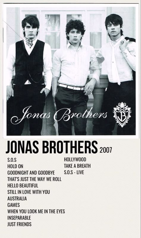 Fanfic Movie, Acting Dream, Jonas Brothers Concert, Minimal Music, Jonas Brother, The Jonas Brothers, Paintings For Living Room, Posters For Room, Print Photos