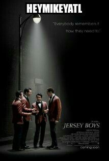 Music, Money, & The Making of Men - - " Jersey Boys " Movie coming to a theater near you!  http://heymikeyatl.com/2014/06/09/music-money-the-making-of-men-jersey-boys-movie-coming-to-a-theater-near-you/ #Biopic #JerseyBoys #TheFourSeasons #movietrailer #FrankieValli #JerseyBoysMovie  #HeyMikeyAtl #HeyMikey Vincent Piazza, John Lloyd Young, Jersy Boys, Frankie Valli, Movies For Boys, Boys Posters, Movies 2014, Christopher Walken, Boy Music