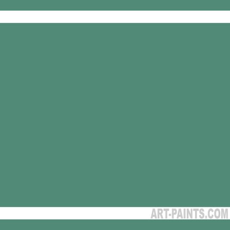 ashgreen | Ash Green 348 Flower and Fruit Pastel Paints - 348 - Ash Green 348 ... Reseda Green, Green Grey Paint, Soft Summer Color Palette, Yellow Paint Colors, Seafoam Green Color, Sargent Art, Turquoise Painting, Spray Paints, Country Blue