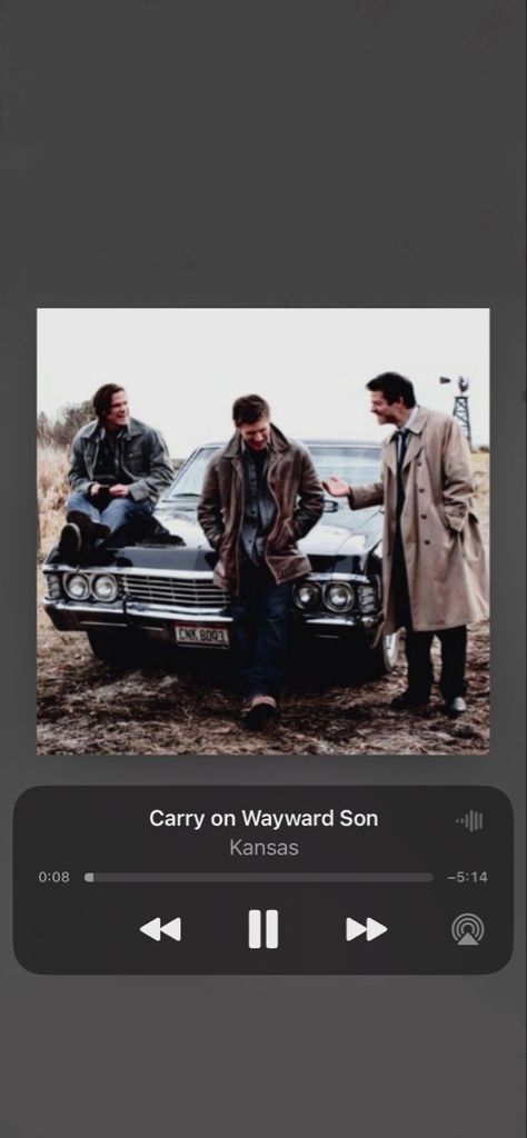 Cool Supernatural Wallpapers, Supernatural Carry On My Wayward Son, Supernatural Spotify Cover, Supernatural Lockscreen Aesthetic, Simple Supernatural Wallpaper, Scoobynatural Wallpaper, Supernatural Halloween Wallpaper, Supernatural Computer Wallpaper, Supernatural Pc Wallpaper