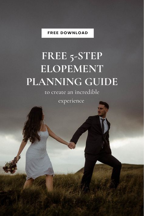 Download your guide today. Elopement Planning Guide | Elopement Checklist | Scotland Elopement Wedding | Elopement Checklist Cheat Sheets | Elopement Planning Timeline |Elopement Planner Elopement Checklist, Scotland Elopement, Elopement Planner, Elopement Planning, Planning Guide, Elopement Wedding, Elope Wedding, Cheat Sheets, Wedding Elopement