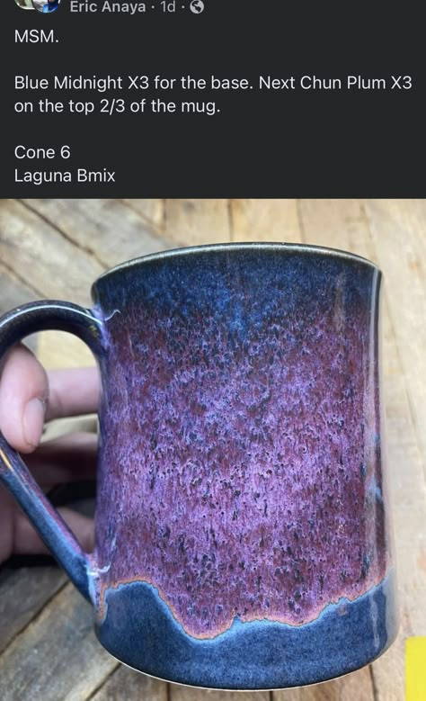 Native Pottery, Glaze Colors, Glaze Combinations, Amaco Glazes, Ceramic Glaze Recipes, Tile Color, Pottery Workshop, Clay Mugs, Hand Built Pottery