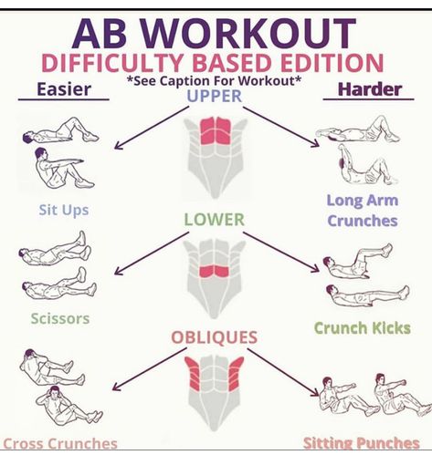 Hip Strengthening Exercises, Effective Ab Workouts, Fitness Facts, Gym Workout Chart, Gym Tips, Workout Plan For Women, Abs Workout Routines, Strengthening Exercises, Toned Abs