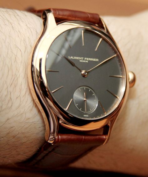 Laurent Ferrier, Patek Philippe Watches, Skeleton Watches, Men's Watches Luxury, Dream Watches, Stylish Watches, Watches Women Fashion, Luxury Watches For Men, Beautiful Watches