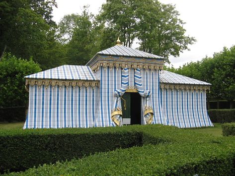 Architectural Follies, Drottningholm Palace, Royal Wardrobe, Baroque Period, Most Beautiful Gardens, Street House, Grey Gardens, Garden Architecture, Anne Boleyn