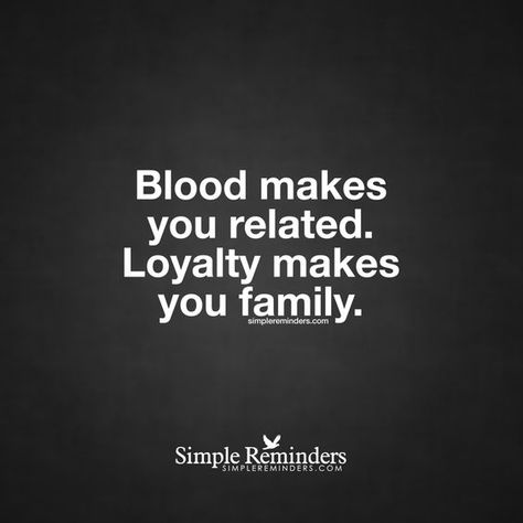 http://witchesofthecraft.com/2016/02/02/a-little-thought-from-me-to-you-353/ Simple Family Quotes, Greed Quotes, Blood Tattoo, Family Loyalty, Quotes Family, Simple Reminders, Trendy Quotes, Ideas Quotes, Body Fitness