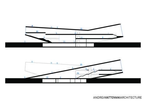 Viking Museum, Folding Architecture, Museum Plan, Architecture Design Process, Concept Models Architecture, Urban Housing, Library Architecture, Architecture Concept Diagram, Interior Design Presentation