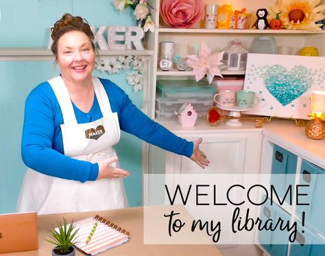 Welcome to the free craft library! Circuit Maker, Cricut Accessories, Circuit Machine, Craft Printables, Cricut Business, Trash To Couture, Jennifer Maker, Circuit Crafts, Cricut Help