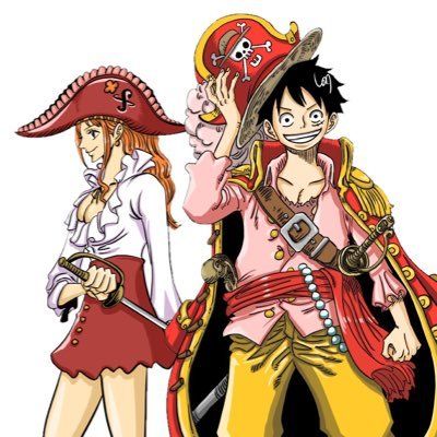 Nami Luffy, One Piece Characters, Luffy Nami, Luffy X Nami, One Piece Series, Zoro Nami, Luffy Zoro, One Piece Nami, One Piece Ship