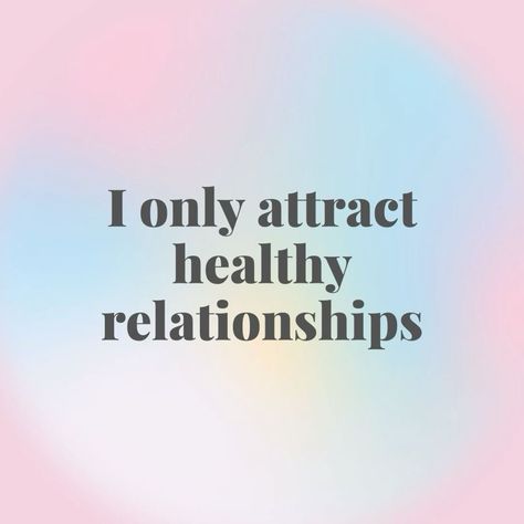 Healthy Love Affirmations, Universe Expanding, Affirmation Self Love, Affirmations For Love, Affirmations For Confidence, Affirmation Board, Vision Board Affirmations, Vision Board Manifestation, Affirmations For Happiness