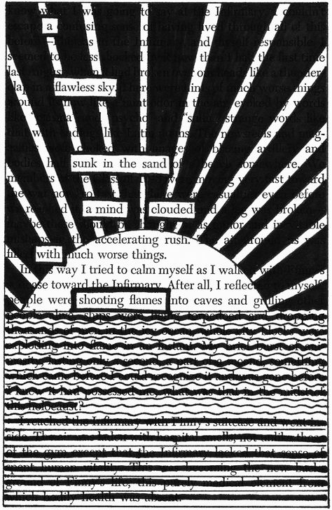 Sinking | Black Out Poetry | C.B. Wentworth Blackout Poetry Art, Poetry Wall, Blackout Poems, World Poetry Day, Found Poetry, Poetry Day, Poetry Ideas, National Poetry Month, Poetry Month