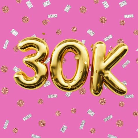 30k Followers Thank You Instagram, 30k Followers Thank You, Being Supportive, Blue Flower Wreath, Good Morning Animated Images, Understanding Quotes, Wow Wow Wow, Wallpapers Cartoon, 30k Followers