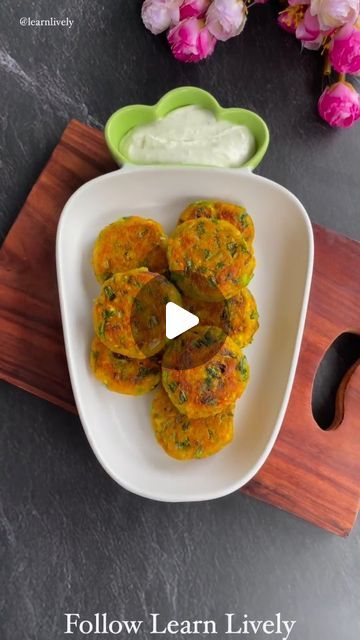 Arti Sahani | Learn Lively on Instagram: "Dal Vada/Tikki/Cutlet Fat loss friendly😋 Not just very nutritious but rich in protein and gluten free. I promise you’ll love this recipe🫶

Ingredients & calories:

2 tbsp red masoor- 82.3cal
4 tbsp yellow mung- 171.2cal
50g fresh paneer- 132.5cal
1/4 cup grated carrot- 13.2cal
1/2 onion- 14cal
3 tbsp spring onion- 5.8cal
1 tsp sesame oil- 39.8cal
Fresh coriander 
Ginger garlic green chilli
Salt to taste
1/2 tsp turmeric powder

Total calories- 459
Protein- 28.2g
Fibre- 8.8g
Carbs- 51.7g

Follow @learnlively for more such easy healthy recipes :)

#learnlively #mung #lentils #cutlet #chaat #tikki #breakfastrecipe #healthyrecipes #glutenfreerecipes #lowcalorie #weightlosssnacks #weightlossrecipes #fatloss #healthyfood #dalvada #guiltfreefood #street Mung Dal Recipe, Dal Recipe, Turmeric Powder, Green Chilli, Rich In Protein, Recipe Ingredients, Spring Onion, I Promise You, Sesame Oil