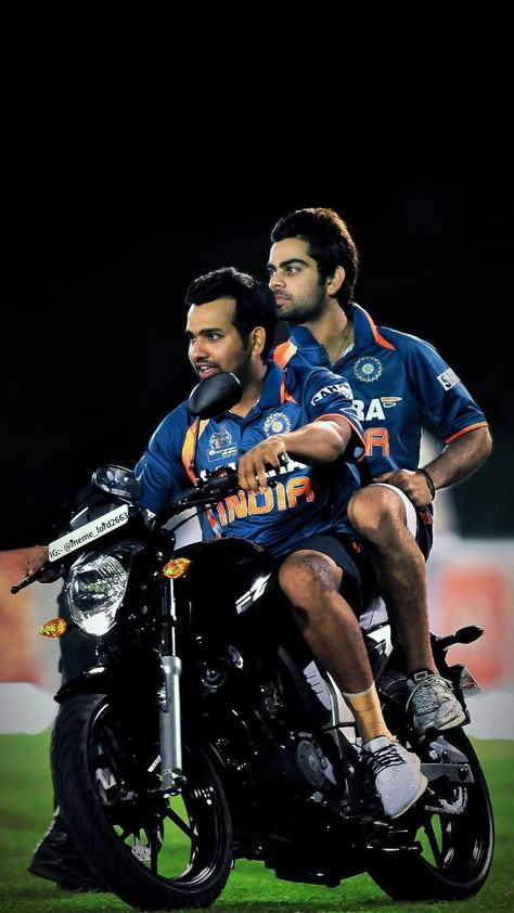 Virat kohli and rohit sharma wallpaper 
Virat kohli with rohit sharma wallpaper Rohit Sharma Virat Kohli, Virat Kohli And Rohit Sharma, I Love Cricket Images, Boy Best Friend Quotes, Virat Kohli Wallpaper, Virat Kohli Portrait Photography, Mumbai Indians Ipl, Cricket Poster, Crickets Funny