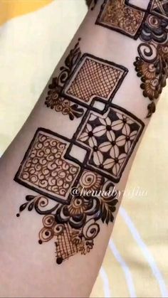 Rose Mehndi Designs, Mehndi Designs For Kids, Mehndi Design Pictures, Engagement Mehndi Designs, Full Mehndi Designs, Henna Tattoo Designs Simple, Latest Bridal Mehndi Designs, Mehndi Designs Front Hand, Full Hand Mehndi Designs