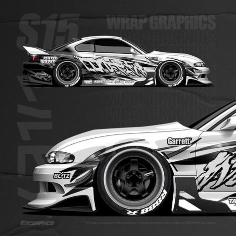 Carx Drift Racing Design, Drift Car Design, Carx Drift Racing Livery, Drift Car Livery Design, Car Wrap Design Ideas Vinyls, Jdm Livery, Race Car Livery, Car Livery Design, Drift Livery