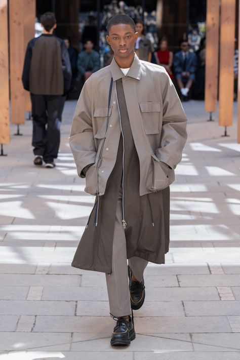 Paris Fashion Week Men, Ideal Wardrobe, Show Collection, June 2024, Fashion Show Collection, Male Beauty, Men's Style, Business Fashion, Men Fashion