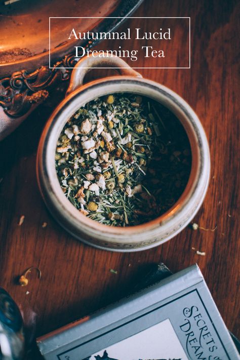 Mugwort Tea, Healing Teas, Sugar Symptoms, Tea Blends Recipes, Herbal Tea Recipes, Tea Board, Teas Recipes, Dream Tea, Mountain Rose Herbs