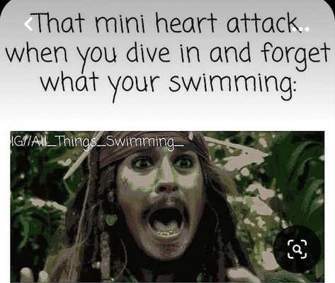 Swimming Memes Funny, Competitive Swimming Pictures, Swim Team Quotes, Swimming Quotes Funny, Swimming Motivational Quotes, Swim Problems, Swimmer Memes, Swimmer Quotes, Swimming Videos