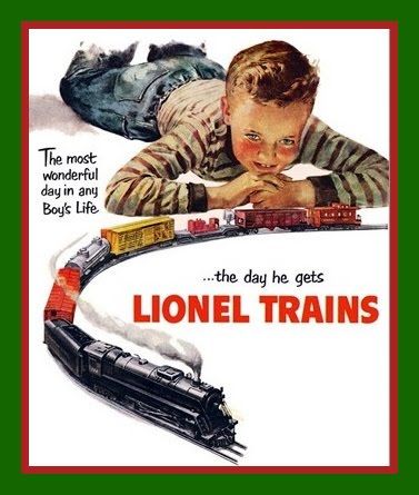 Lionel Train Sets, Train Miniature, Lionel Trains, Old Advertisements, Boys Life, Retro Ads, Model Train Layouts, Old Ads, Train Layouts