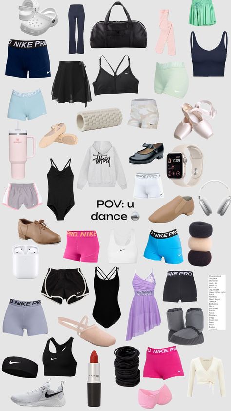 Dance Wear Outfits, Ballet Inspired Fashion, Dance Style Outfits, Dancer Lifestyle, Gymwear Outfits, Look Legging, School Dance Dresses, Dance Photography Poses, Dance Dreams