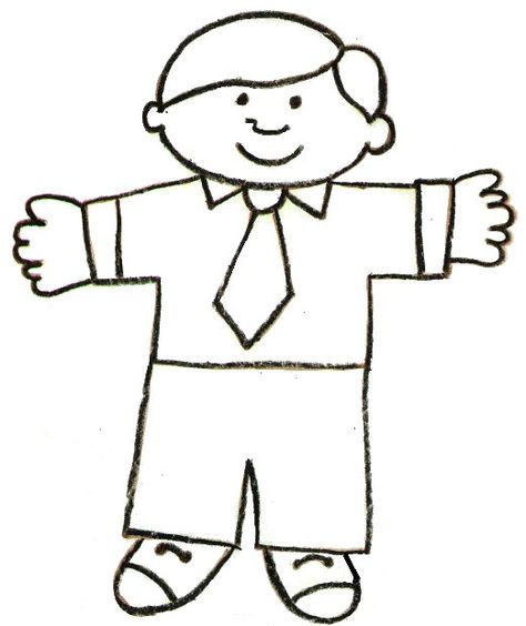 Some of you have asked about getting a copy of the Flat Stanley Template and Letter. The letter is fairly self-explanatory, just fill in the blanks. If you already know of someone interested in bei... Flat Stanley Activities, Flat Stanley Template, Blank Face Template, Flat Stanley Project, Blank Face, Flat Stanley, Face Template, Clip Art Library, Novel Studies