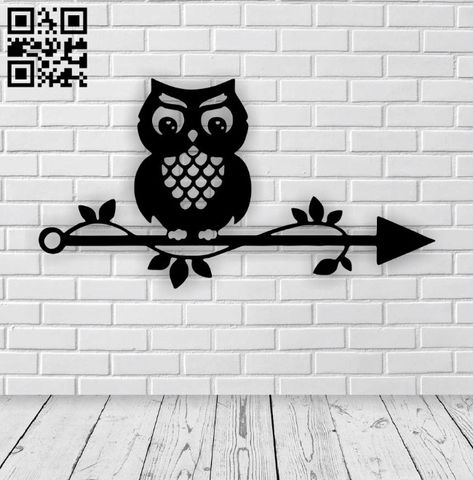 Family Frame Wall, Sheep Fence, Wooden Box With Lid, Metal Ideas, Owl Wall Decor, Owl Vector, Van Wall, Butterfly Tree, Laser Design