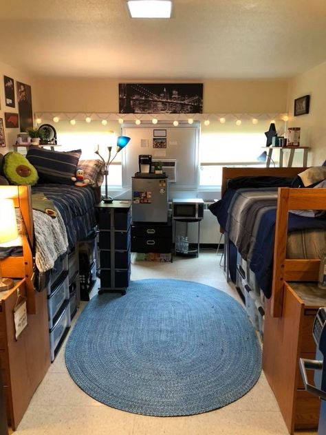 Dorm room, Bursley Hall, UMich Guy’s Dorm Room, Frat Dorm Room, Dorm Room Male, Men’s Dorm Room, Men’s Dorm Room Ideas, Mens Dorm Room, Guy Dorm Room, Male Dorm Room Ideas Colleges, Dorm Room Decor For Guys