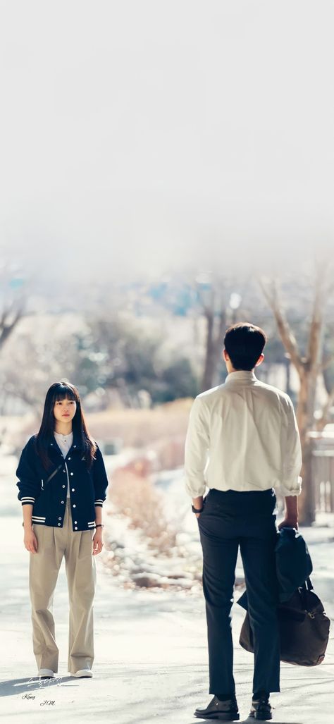 21 25 Kdrama Wallpaper, Kim Taeri Wallpaper, Twenty Five Twenty One Wallpaper, 2521 Wallpaper, Nam Joohyuk Wallpaper, Korean Drama Wallpaper, 25 21 Kdrama, Kdrama Lockscreen, Twenty Five Twenty One Kdrama