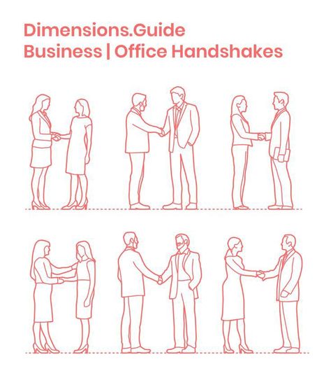 People Shaking Hands Drawing, Handshake Drawing, Posture Drawing, Human Dimension, Office People, Human Figure Sketches, Silhouette People, Architecture People, Sketches Of People