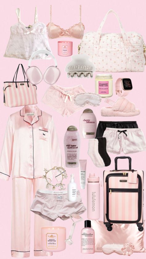 Victoria Secret Pink Pajamas, Pink Outfits Victoria Secret, Victoria Secret Outfits, Pink Lifestyle, Victoria Secrets, Vogue Beauty, Dream Gift, Winter Girls, Cute Lazy Day Outfits