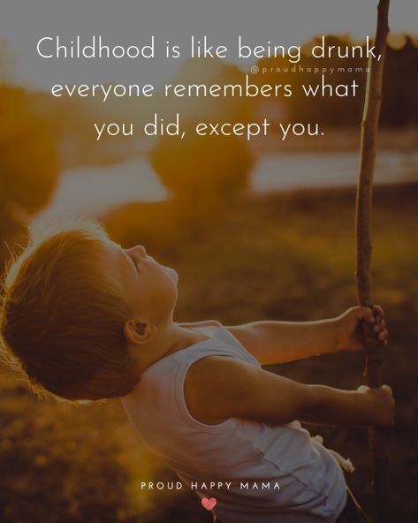 Childhood Innocence Quotes, Childhood Memories Quotes Childhood Memories Quotes Nostalgia, Quotes On Childhood Innocence, Child Innocence Quotes, Childhood Quotes Memories, Quotes About Childhood Memories, Quotes For Childhood, Childhood Captions, Childhood Love Quotes