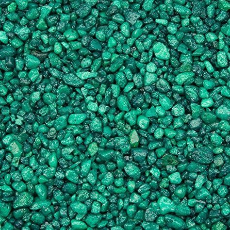 Amazon.com : Spectrastone Special Green Aquarium Gravel for Freshwater Aquariums, 5-Pound Bag : Aquarium Decor Gravel : Gateway Green Aquarium, Glofish Aquarium, Aquarium Sand, Saltwater Fish Tanks, Aquaponics Fish, Aquarium Gravel, Fish Feed, Water Pond, Aquarium Design