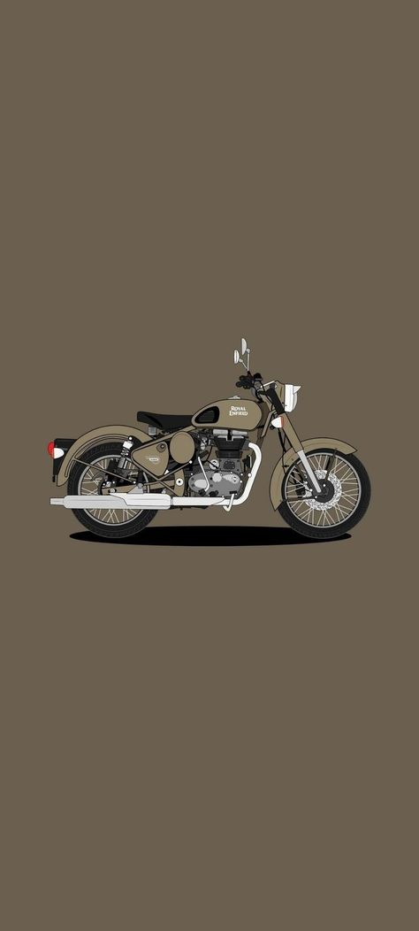 Vector Wallpaper Hd, Bike Cartoon Wallpaper, Royal Enfield Illustration Art, Oneplus 8 Wallpaper, Royal Enfield Illustration, Motorcycle Art Wallpaper, Animated Motorcycle, Bike Wallpaper Iphone, Motorcycle Animation