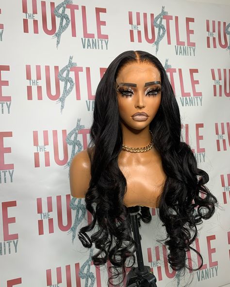 Meet “ARI” SHE’S READY TO WEAR ♡ ➩Length: 30”  ➩Lace Type:  5x5 HD Lace ➩Texture: Straight styled w/ Barrel Curls ➩ Comes customized for you to save time at your appointment or even install it yourself!  Visit THEHUSTLEVANITY.CO 🎀🔗 ↳ Located under “READY TO WEAR” Collection! Wigs NOW, Pay LATER available at Checkout ✔️🛍️ Text 386-866-0211 for inquiries & available Wig + Install deals 🫶🏽 - - - - - #readytoshipwigs #explorepage #hustlevanity #laceband #readytowearwigs #wigmodels #wi... Lace Texture, Barrel Curls, Wig Install, Lace Bands, Ready To Wear Collection, Hd Lace, Save Time, Barrel, Wigs