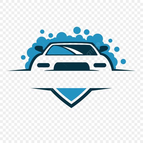 Car Wash Design Logo, Car Wash Logo Design Ideas, Lava Rapido, Logo Design Car, Logo Car Wash, Car Wash Logo, Airbrush Ideas, Cleaners Logo, Car Wash Business