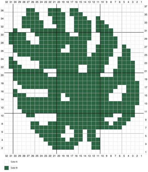 Crochet Wall Hanging Patterns, Monstera Wall, Crochet Wall Hanging, Hanging Crochet, Crochet Wall Art, Crochet Wall Hangings, Tapestry Crochet Patterns, Crochet Leaves, Crochet Home Decor