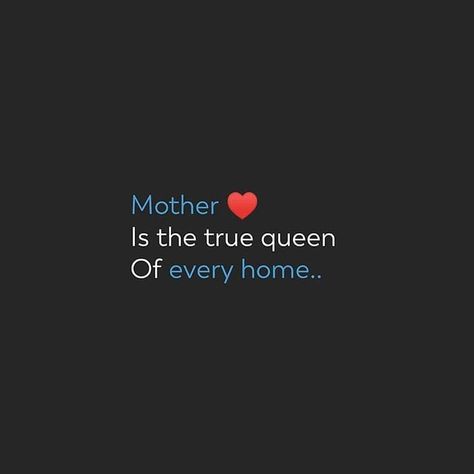 #Ridanaz #Mothers_Love Lines For Mother, Mother Quotes Images, One Line Quotes, Mothers Love Quotes, Mom And Dad Quotes, Best Positive Quotes, Baby Love Quotes, Father Quotes, Special Words