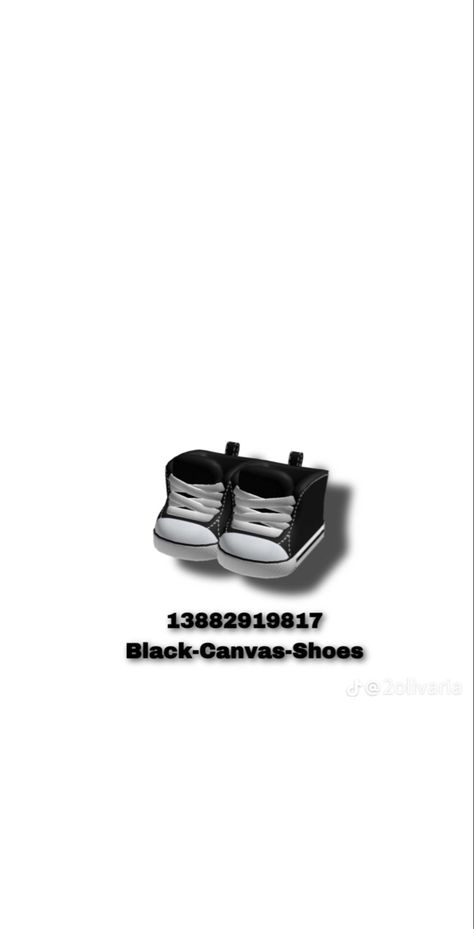 Roblox Bloxburg Shoe Codes, Berry Avenue Codes Shoes Black, Converse Codes For Berry Ave, Berry Avenue Codes High Heels, Roblox Converse Code, Bloxburg Codes For Shoes, Roblox Outfits Codes Shoes, Shoe Code Berry Ave, Roblox Black Shoes Code