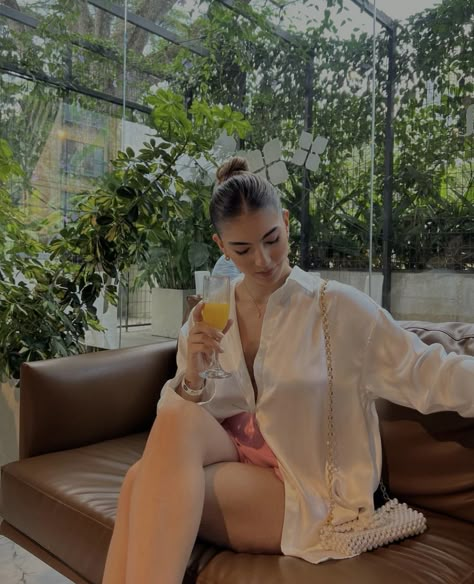 Outfit Para Brunch, Brunch Outfit Ideas, Outfit Brunch, Ootd Poses, Stylish Photo Pose, Casual Day Outfits, Instagram Pose, Brunch Outfit, Ideas Para Fotos