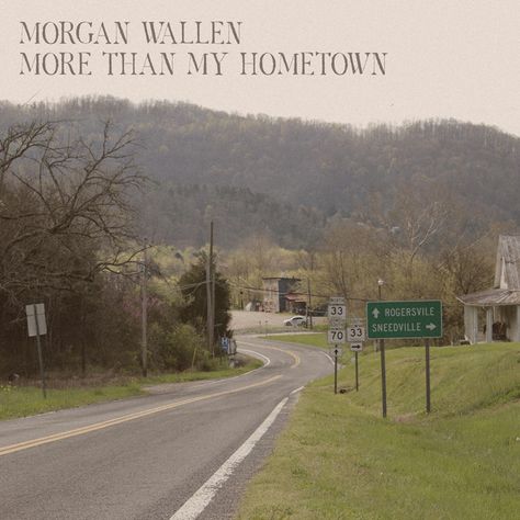 More Than My Hometown, a song by Morgan Wallen on Spotify More Than My Hometown, List Wallpaper, Country Backgrounds, Western Photo, Country Music Quotes, Western Wall Art, Eric Church, Cover Wallpaper, Jason Aldean