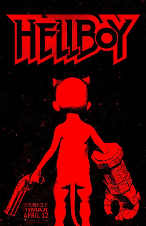 Hellboy Wallpaper, Hellboy Comic, Hellboy Movie, Hellboy Art, Marvel Movie Posters, Movie Artwork, Mike Mignola, Cuadros Star Wars, Milla Jovovich